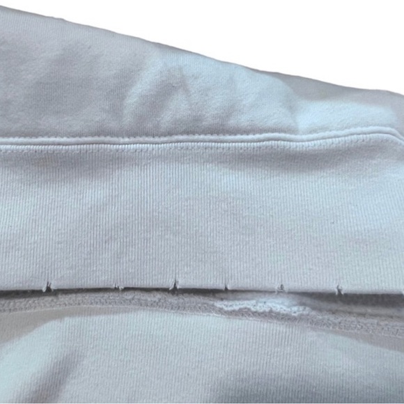 Aeropostale Vintage Pullover Distressed Embroidered Hoodie - Picture 12 of 14